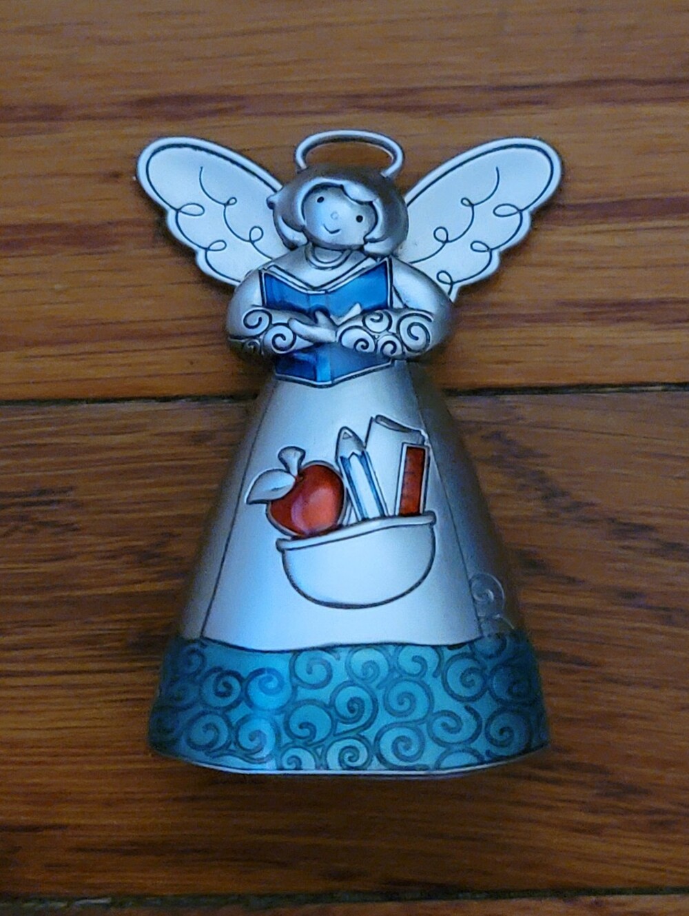 Teachers Aide Figurine By GANZ
